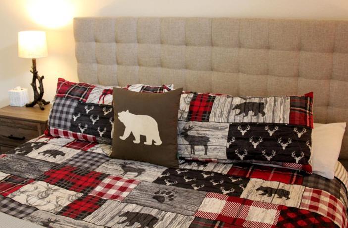 Kathys Cabin, King Bed, Hot Tub, Near-Nau & Downtown Attractions, Perfect Year-Round Mountain Getaway Flagstaff Eksteriør bilde