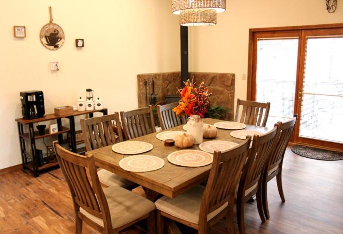 Kathys Cabin, King Bed, Hot Tub, Near-Nau & Downtown Attractions, Perfect Year-Round Mountain Getaway Flagstaff Eksteriør bilde