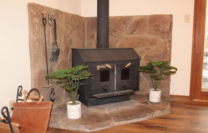 Kathys Cabin, King Bed, Hot Tub, Near-Nau & Downtown Attractions, Perfect Year-Round Mountain Getaway Flagstaff Eksteriør bilde